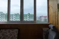 2 room apartment 49 m² Minsk, Belarus