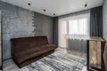 2 room apartment 52 m² Minsk, Belarus