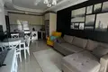 Mieszkanie 1 pokój 50 m² Alanya, Turcja