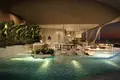 Attique 4 chambres 720 m² Doubaï, Émirats arabes unis