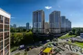 2 room apartment 39 m² in Minsk, Belarus