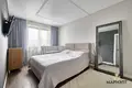 2 room apartment 64 m² Kalodziscanski sielski Saviet, Belarus