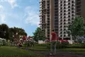 Residential complex HP7 Giz Kule Smart Residence