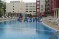 Apartamento 2 habitaciones 75 m² Nesebar, Bulgaria