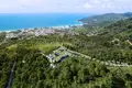 Mieszkanie 2 pokoi 88 m² Karon, Tajlandia