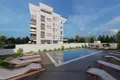 2 bedroom apartment 74 m² Limassol, Cyprus