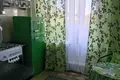 1 room apartment 32 m² Bykhaw, Belarus