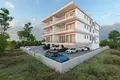 2 bedroom apartment 100 m² Pafos, Cyprus