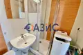 Apartamento 2 habitaciones 56 m² Sveti Vlas, Bulgaria