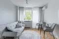 Appartement 2 chambres 29 m² en Varsovie, Pologne