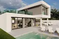 3 bedroom villa 248 m² Rojales, Spain