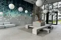 Квартира 2 комнаты 43 м² в Лодзи, Польша
