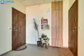 Wohnung 1 zimmer 31 m² Vilnius, Litauen