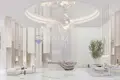 Квартира 1 комната 885 м² Дубай, ОАЭ
