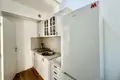 Wohnung 2 Schlafzimmer 65 m² Rafailovici, Montenegro