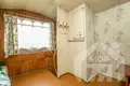 Maison 39 m² Alahnovicki selski Savet, Bélarus