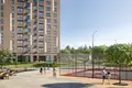 Квартира 1 комната 38 м² Ленинский городской округ, Россия