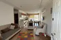 Duplex 2 bedrooms 125 m² Fethiye, Turkey