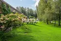 Квартира 5 комнат 128 м² Helsinki sub region, Финляндия