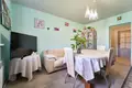 Apartment 92 m² Hrycyna, Belarus