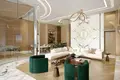 Penthouse 3 pokoi 394 m² Dubaj, Emiraty Arabskie