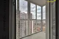 2 room apartment 50 m² Minsk, Belarus