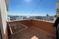 Apartment 2+1 For Rent with Sea View, New Port Road, Durrës - €750 | 120 m² 