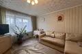 Apartamento 2 habitaciones 48 m² Borisov, Bielorrusia