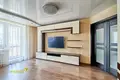 Apartamento 2 habitaciones 59 m² Barawlyany, Belarús