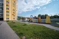 2 room apartment 50 m² Minsk, Belarus