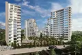 Mieszkanie 2 pokoi 65 m² Yenisehir, Turcja