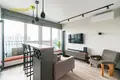 Mieszkanie 2 pokoi 41 m² Mińsk, Białoruś