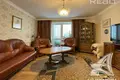 3 room apartment 64 m² Brest, Belarus