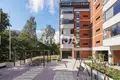 Mieszkanie 5 pokojów 104 m² Helsinki sub region, Finlandia