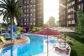 2 bedroom apartment 77 m² Turkey, Turkey