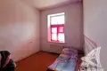 2 room apartment 45 m² Brest, Belarus