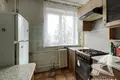 2 room apartment 44 m² Brest, Belarus