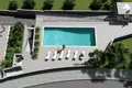 Wohnung 2 Schlafzimmer 91 m² Demos Agiou Athanasiou, Zypern