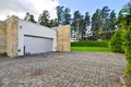 6 room house 300 m² Dzilnuciems, Latvia
