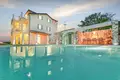 4-Schlafzimmer-Villa 260 m² Umag, Kroatien