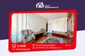 3 room apartment 62 m² Salihorsk, Belarus