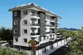 2 room apartment 55 m² Boztepe, Turkey