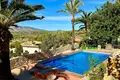 5 bedroom house  Calp, Spain