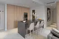 Mieszkanie 3 pokoi 89 m² Malaga, Hiszpania