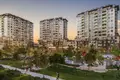 Apartamento 1 habitación 184 m² Turquía, Turquía