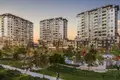 Apartamento 1 habitación 266 m² Turquía, Turquía