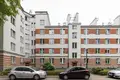 Appartement 2 chambres 31 m² Varsovie, Pologne