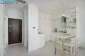 Mieszkanie 2 pokoi 39 m² Wilno, Litwa