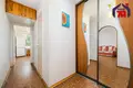 Apartamento 1 habitación 33 m² Minsk, Belarús