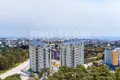 Apartamento 2 habitaciones 50 m² Avsallar, Turquía